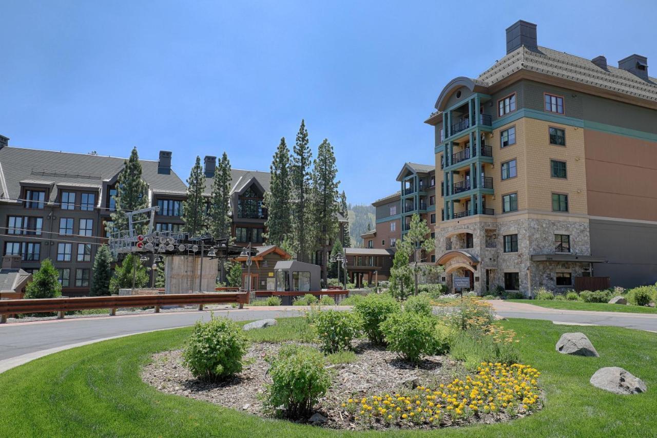 Constellation Residences Траки Экстерьер фото