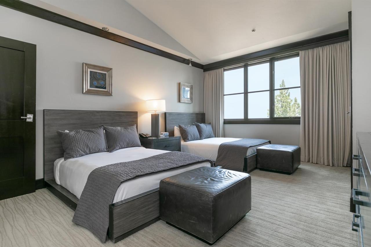 Constellation Residences Траки Экстерьер фото