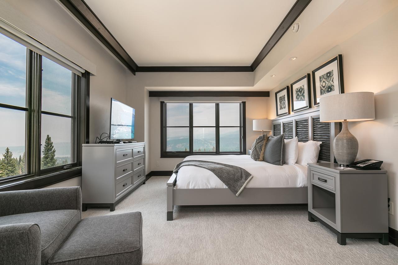 Constellation Residences Траки Экстерьер фото